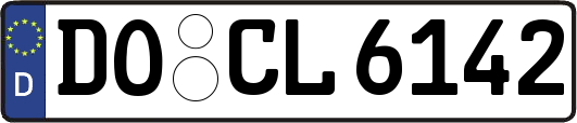 DO-CL6142