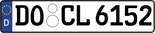 DO-CL6152