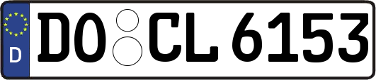 DO-CL6153
