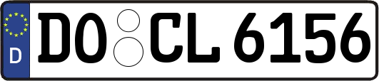 DO-CL6156