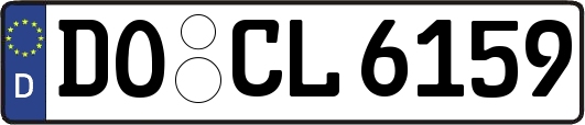 DO-CL6159