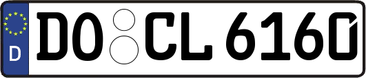 DO-CL6160