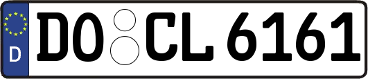 DO-CL6161