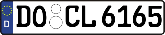 DO-CL6165