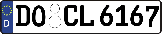 DO-CL6167