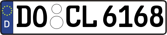 DO-CL6168