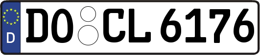 DO-CL6176