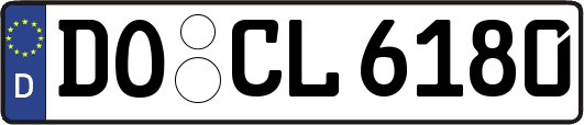 DO-CL6180
