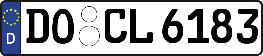 DO-CL6183