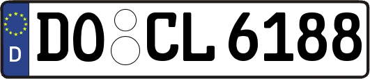 DO-CL6188