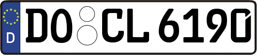 DO-CL6190