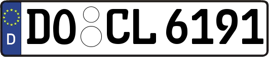 DO-CL6191