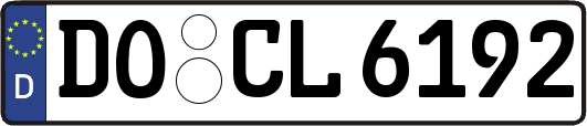 DO-CL6192