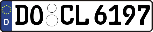 DO-CL6197