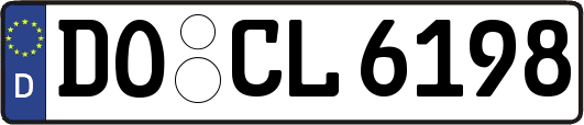 DO-CL6198