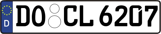 DO-CL6207