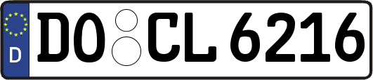DO-CL6216