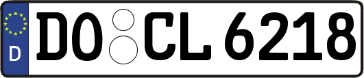 DO-CL6218