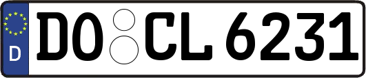DO-CL6231