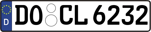 DO-CL6232