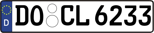 DO-CL6233