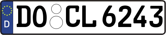 DO-CL6243