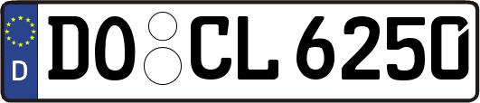DO-CL6250