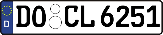 DO-CL6251