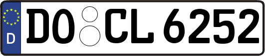 DO-CL6252