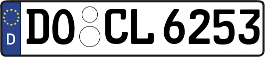 DO-CL6253