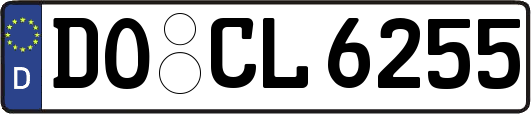 DO-CL6255