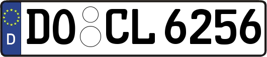 DO-CL6256