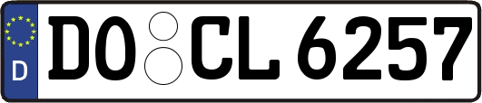 DO-CL6257