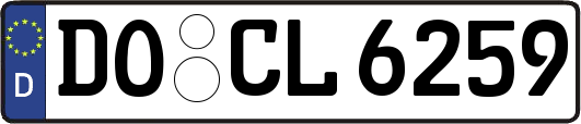 DO-CL6259