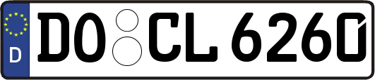 DO-CL6260