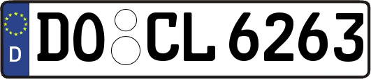 DO-CL6263