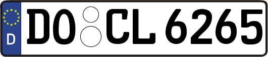 DO-CL6265