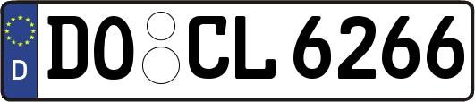DO-CL6266