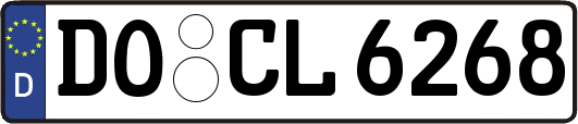DO-CL6268