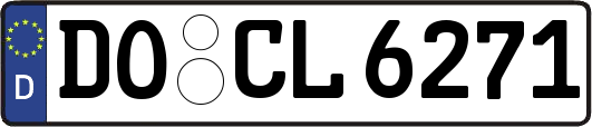 DO-CL6271