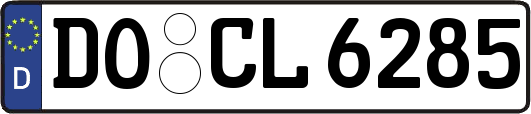 DO-CL6285