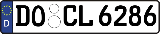 DO-CL6286