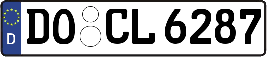 DO-CL6287