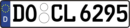 DO-CL6295