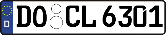 DO-CL6301