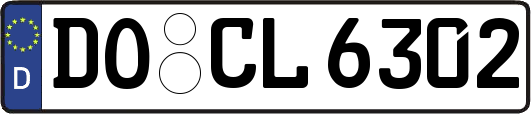DO-CL6302