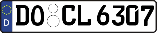 DO-CL6307