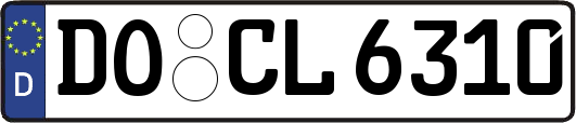 DO-CL6310