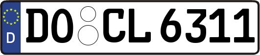 DO-CL6311