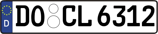 DO-CL6312
